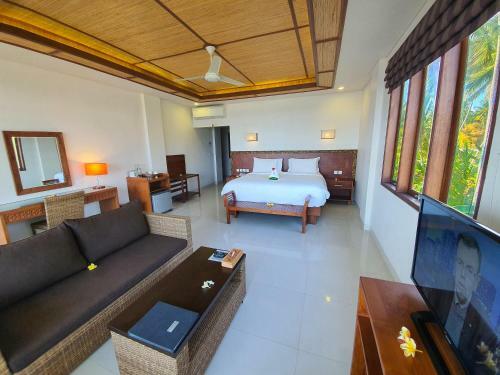 Hotel Genggong