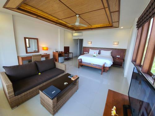 Hotel Genggong