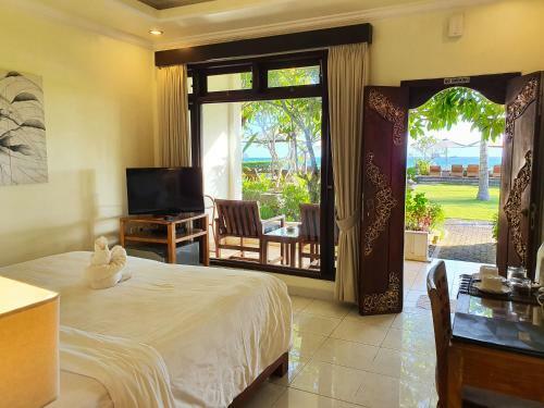 Hotel Genggong