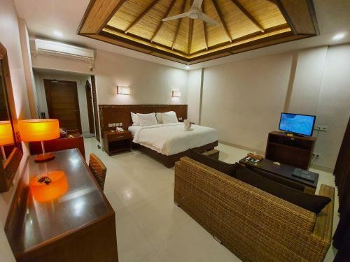 Hotel Genggong