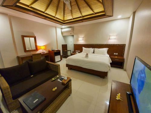Hotel Genggong