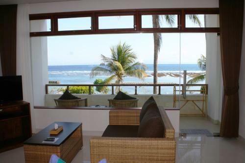 Hotel Genggong