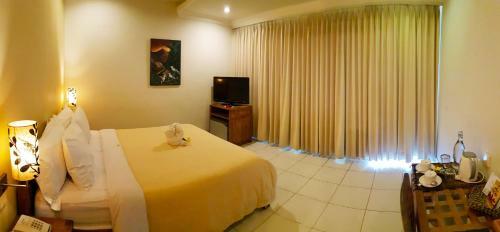 Hotel Genggong