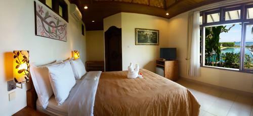 Hotel Genggong