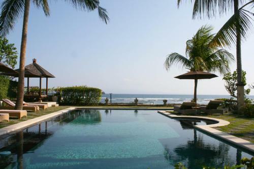 Hotel Genggong