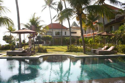 Hotel Genggong