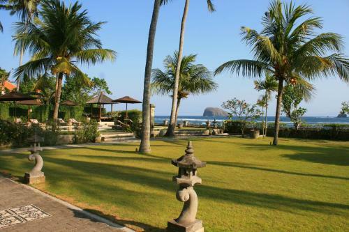 Hotel Genggong