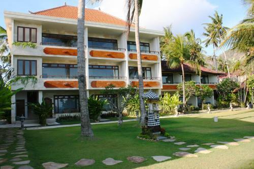Hotel Genggong