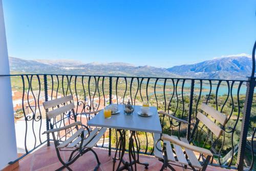 Las Orquideas Hotel Spain