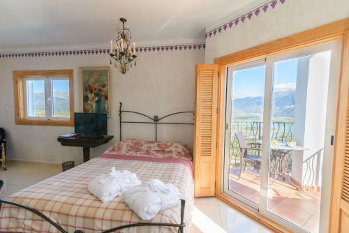 Las Orquideas Hotel Spain