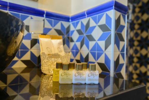 Las Orquideas Hotel Spain