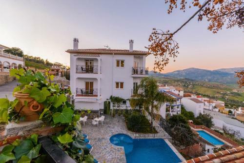 Las Orquideas Hotel Spain