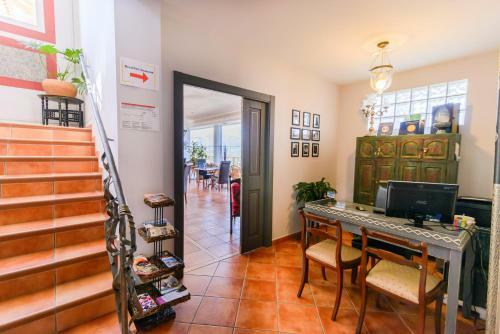 Las Orquideas Hotel Spain