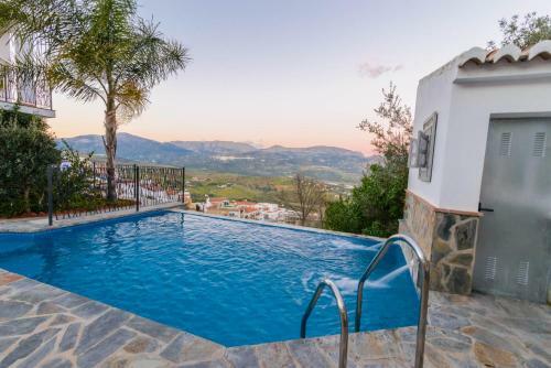Las Orquideas Hotel Spain