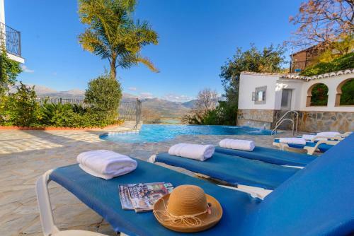 Las Orquideas Hotel Spain