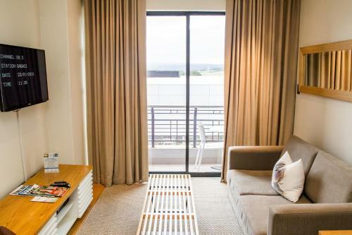 Apartamento Three Cities Urban Park Hotel And Spa