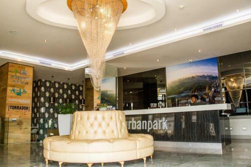 Apartamento Three Cities Urban Park Hotel And Spa