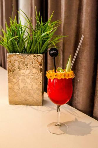 Apartamento Three Cities Urban Park Hotel And Spa