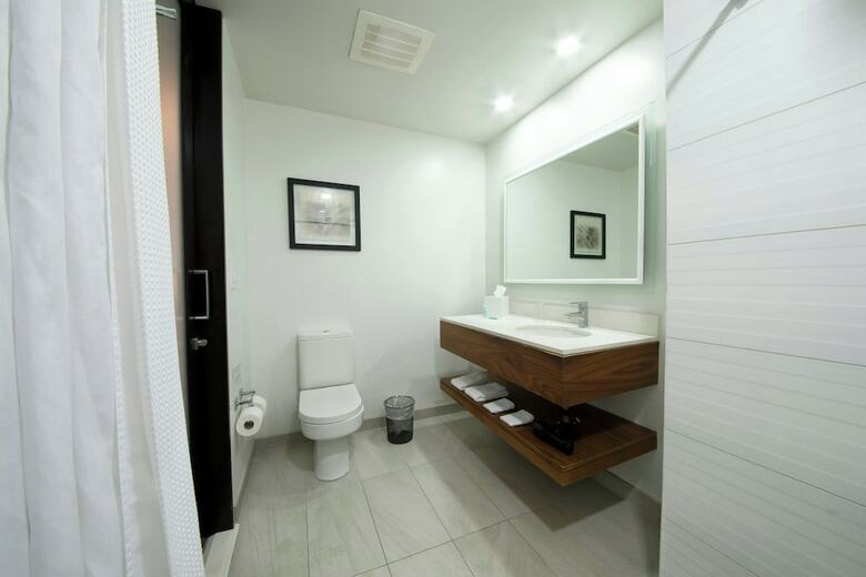 D Sabana Hotel San Jos�