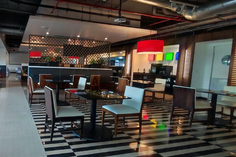D Sabana Hotel San Jos�