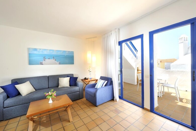Hotel Labranda Bah�a Fa�abe Suites