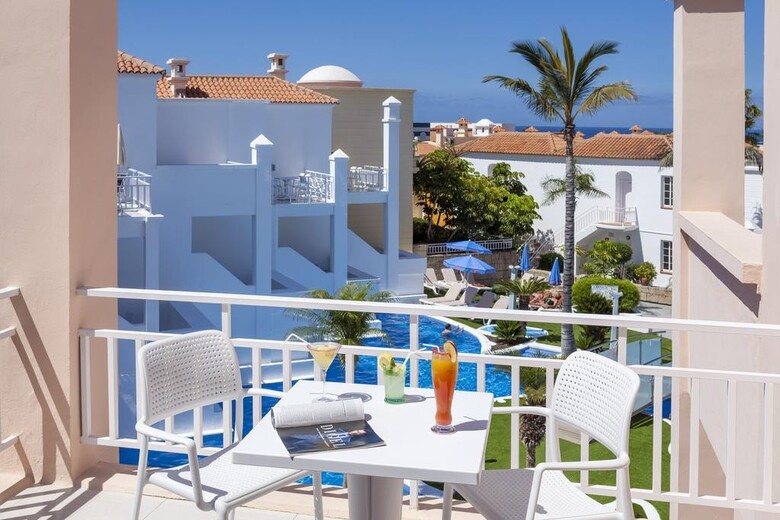 Hotel Labranda Bah�a Fa�abe Suites