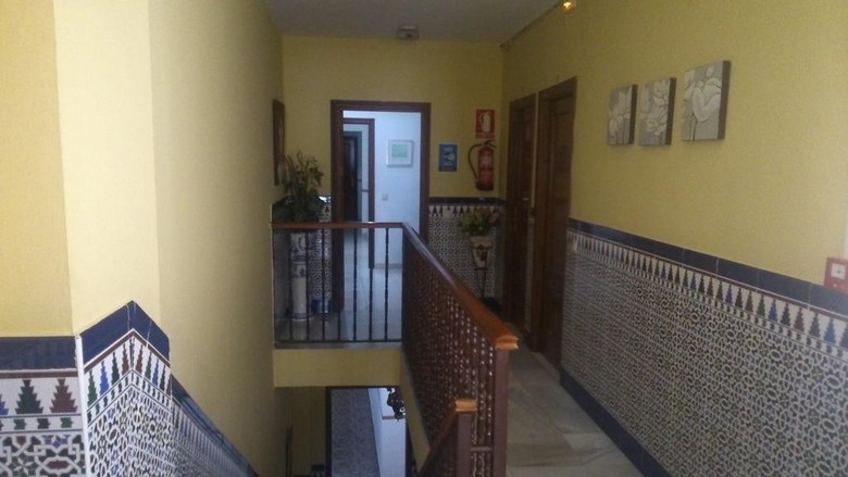 Apartamentos Virgen Del Roc�o