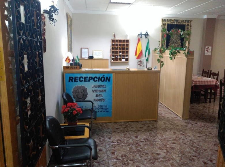 Apartamentos Virgen Del Roc�o