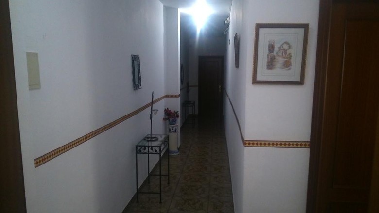 Apartamentos Virgen Del Roc�o