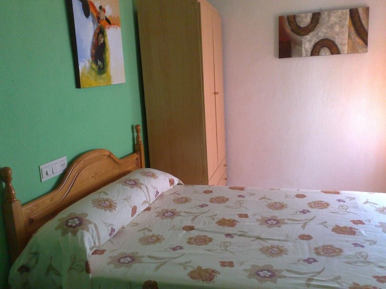 Apartamentos Virgen Del Roc�o