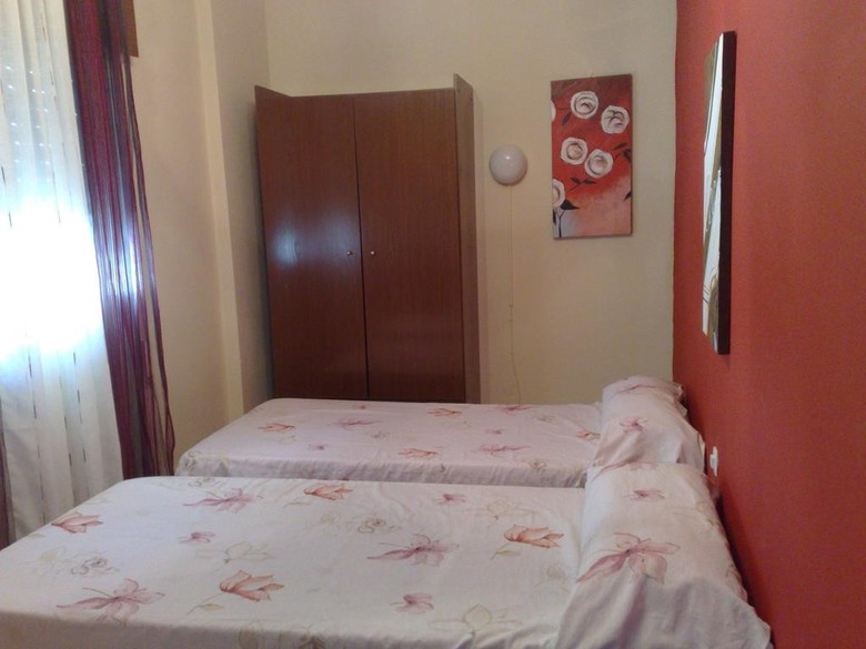 Apartamentos Virgen Del Roc�o