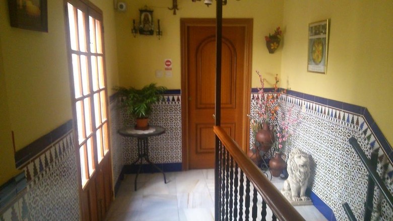 Apartamentos Virgen Del Roc�o