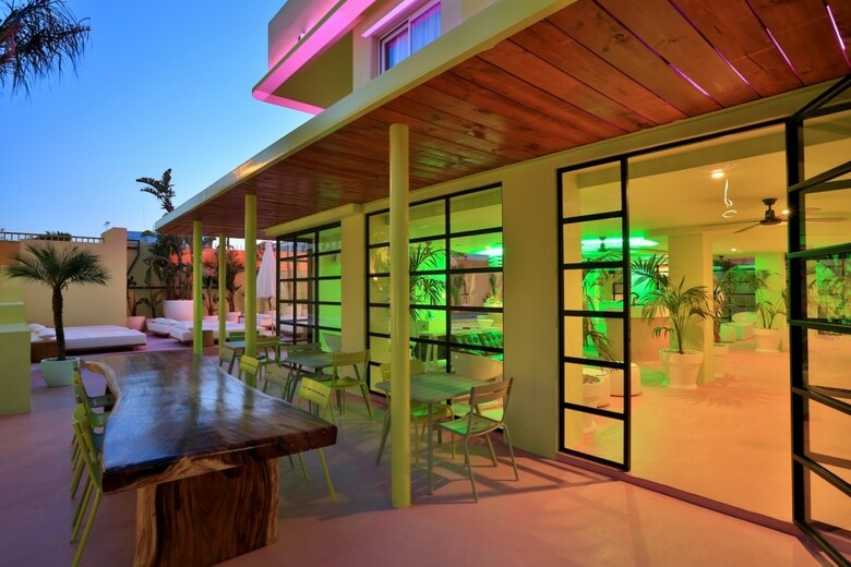 Hotel Tropicana Ibiza Suites - Adults Only