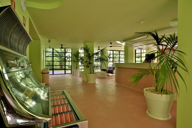Hotel Tropicana Ibiza Suites - Adults Only