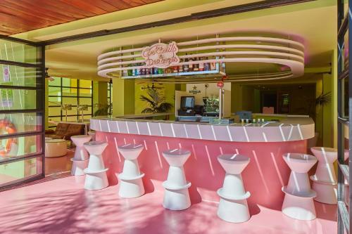 Hotel Tropicana Ibiza Suites - Adults Only