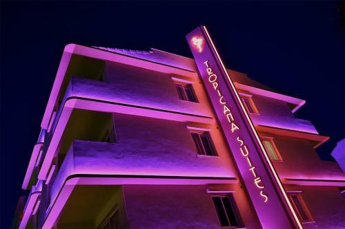 Hotel Tropicana Ibiza Suites - Adults Only