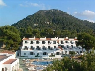 Apartamentos Es Grop
