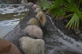 Hotel Volcano Lodge And Springs