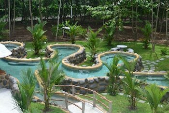 Hotel Volcano Lodge And Springs