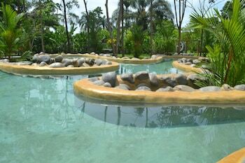 Hotel Volcano Lodge And Springs