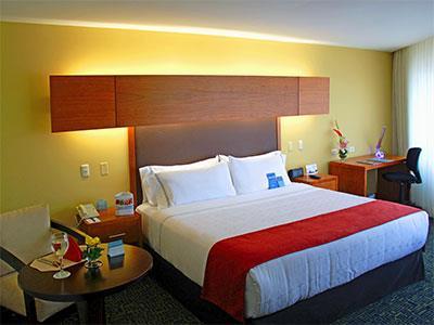 Sonesta Hotel Guayaquil