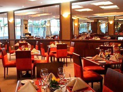 Sonesta Hotel Guayaquil