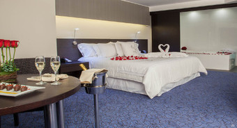 Wyndham Hotel Guayaquil