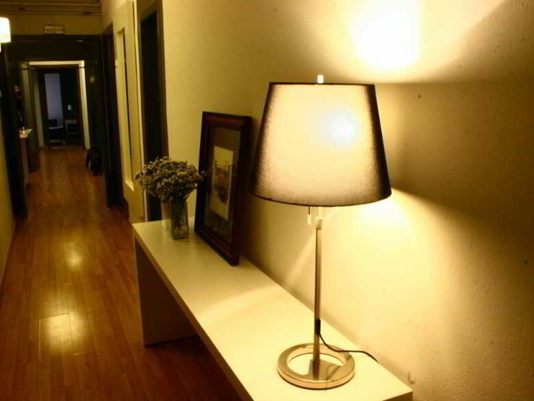 Hostal El Ninot