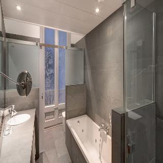 Aparthotel Balmes Residence Luxe