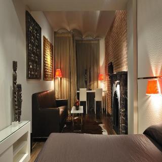 Aparthotel Balmes Residence Luxe