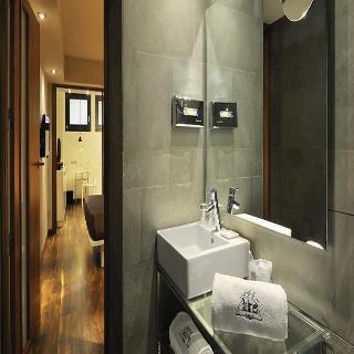 Aparthotel Balmes Residence Luxe