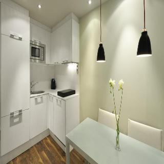 Aparthotel Balmes Residence Luxe