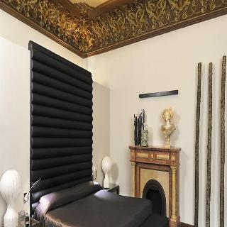 Aparthotel Balmes Residence Luxe