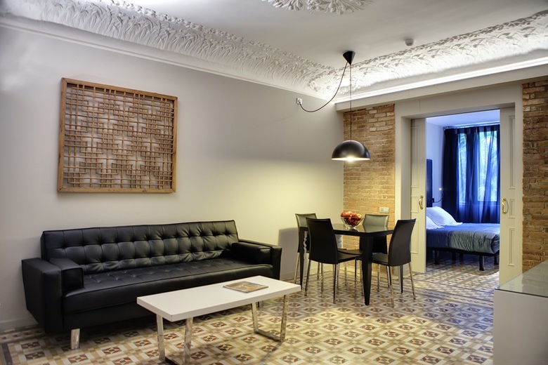 Aparthotel Balmes Residence Luxe